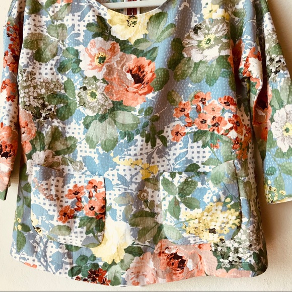 Anthropologie top - Picture 3 of 6